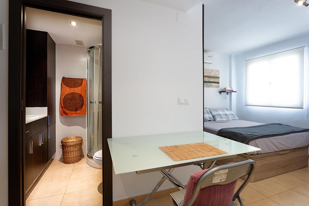 Port De Xabia II Apartment Exterior photo