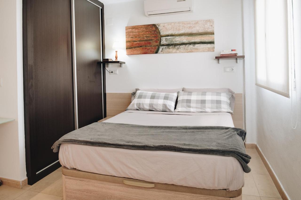 Port De Xabia II Apartment Exterior photo