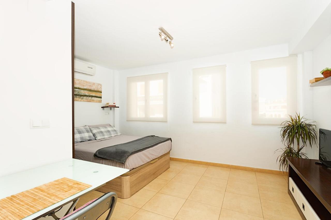 Port De Xabia II Apartment Exterior photo
