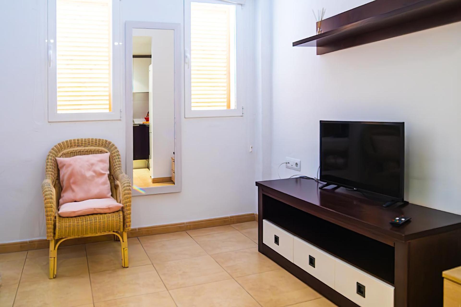Port De Xabia II Apartment Exterior photo